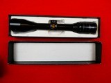 Weatherby Supreme 3.9 X 44 Rifle Scope **NIB** - Image 6 of 6