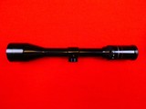 Weatherby Supreme 3.9 X 44 Rifle Scope **NIB** - Image 3 of 6