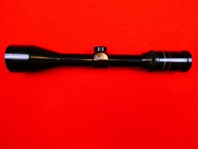 Weatherby Supreme 3.9 X 44 Rifle Scope **NIB** - Image 4 of 6