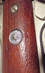 1975 9mm Satin Nickel Combat Commander - 15 of 15