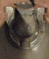 1975 9mm Satin Nickel Combat Commander - 7 of 15