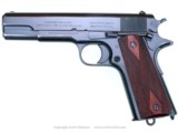 1913 Colt M1911 U.S. Navy - 1 of 15