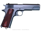 1913 Colt M1911 U.S. Navy - 2 of 15