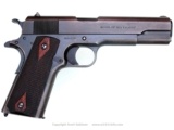 Colt M1911 U.S.M.C. All Original - 2 of 12