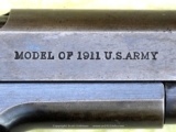 Colt M1911 U.S.M.C. All Original - 6 of 12