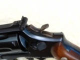 Smith & Wesson Model 56 RARE! U.S.A.F. Issue - 12 of 15