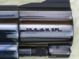 Smith & Wesson Model 56 RARE! U.S.A.F. Issue - 9 of 15