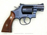 Smith & Wesson Model 56 RARE! U.S.A.F. Issue - 2 of 15