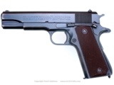 1946 Colt Government Model Mil/Comm Conversion - 1 of 15