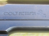 1946 Colt Government Model Mil/Comm Conversion - 10 of 15