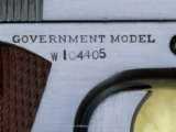 Colt Government Model British R.A.F. .455 Eley - 10 of 15