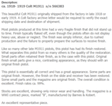 Colt M1911 ca. 1918 - 3 of 15