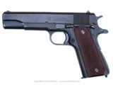 1943 US&S M1911A1 ALL ORIGINAL! - 1 of 15