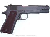 Rare 1941 Colt M1911A1 R.S. inspected - 2 of 15