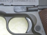 Rare 1941 Colt M1911A1 R.S. inspected - 3 of 15
