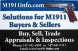Rare 1942 Colt M1911A1 Transitional - 15 of 15
