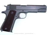 Rare 1942 Colt M1911A1 Transitional - 2 of 15