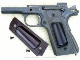 Rare 1942 Colt M1911A1 Transitional - 4 of 15