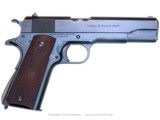 Rare 1924 Colt M1911A1 Transition - 2 of 15