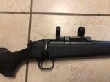 Blaser R93 7mm Remington Magnum - 2 of 8