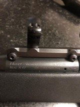 Blaser R93 7mm Remington Magnum - 7 of 8