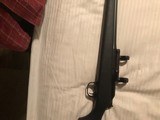 Blaser R93 7mm Remington Magnum - 6 of 8