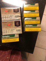 7mm Remington Short Action Ultra Mag Cartridges for Sale - 1 of 1