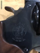 Smith and Wesson Model 25-15 6.5 bbl - 12 of 12