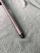 Remington Tactical 700 260 Ackley Improved - 3 of 5