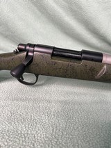 Remington Tactical 700 260 Ackley Improved - 2 of 5