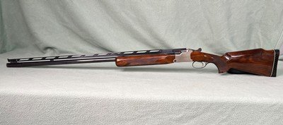 Krieghoff KS5 Special 12 Gauge