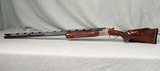 Krieghoff KS5 Special 12 Gauge