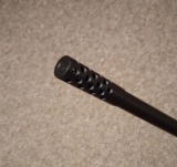 Ed Brown Custom_Model 704 CRF Savanna_300 Win Mag - 6 of 10