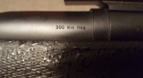 Ed Brown Custom_Model 704 CRF Savanna_300 Win Mag - 3 of 10