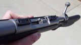 Custom switch barrel rifle made by Mark Penrod of Penrod Precision - 8 of 15