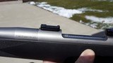 Custom switch barrel rifle made by Mark Penrod of Penrod Precision - 7 of 15