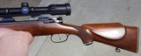 Mannlicher Schoenauer Model MCA Carbine caliber 30/06 - 9 of 13