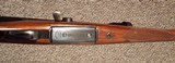 Mannlicher Schoenauer Model MCA Carbine caliber 30/06 - 4 of 13