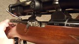 Mannlicher Schoenauer Model MCA Carbine caliber 30/06 - 3 of 13