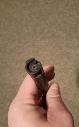 Ed Brown Model 704 CRF Savanna - 340 Weatherby Mag - 9 of 11