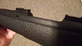 Ed Brown Model 704 CRF Savanna - 340 Weatherby Mag - 6 of 11