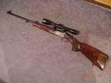 Merkel K1 JAGD Stalking Rifle .270Win. MIB Scoped
- 5 of 8