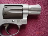 S&W Model 331 Air light TI .32 H&R Magnum Very Hard To find, Mint in Jewel Case - 10 of 11