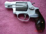 S&W Model 331 Air light TI .32 H&R Magnum Very Hard To find, Mint in Jewel Case - 3 of 11