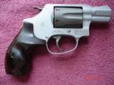 S&W Model 331 Air light TI .32 H&R Magnum Very Hard To find, Mint in Jewel Case - 2 of 11
