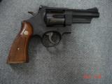 Smith & Wesson Model 28-2 4 - 3 of 7