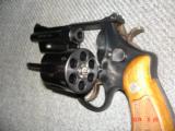 Smith & Wesson Model 28-2 4 - 5 of 7