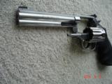 Smith & Wesson Model 617-6 K-Frame target revolver 6 - 4 of 6
