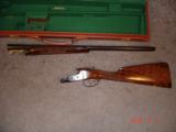Parker reproduction by Winchester 12GA. DHE MIC 26 - 4 of 9