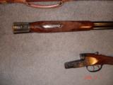 Parker reproduction by Winchester 12GA. DHE MIC 26 - 7 of 9